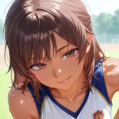 Profile image of 桐生 紗耶