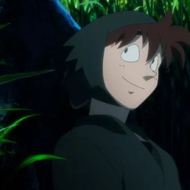 Profile image of 土井半助