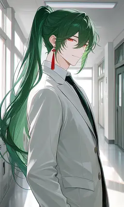 Profile image of 레오