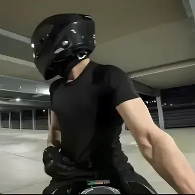 Profile image of Motorcycle gang