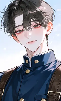 Profile image of 碧
