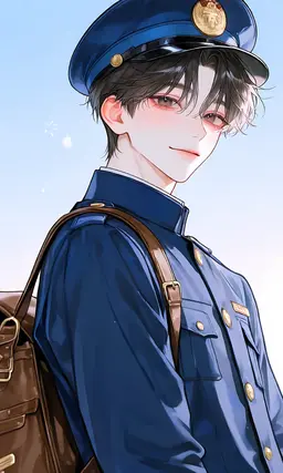 Profile image of 碧