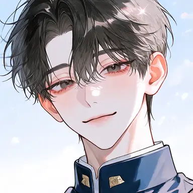 Profile image of 碧