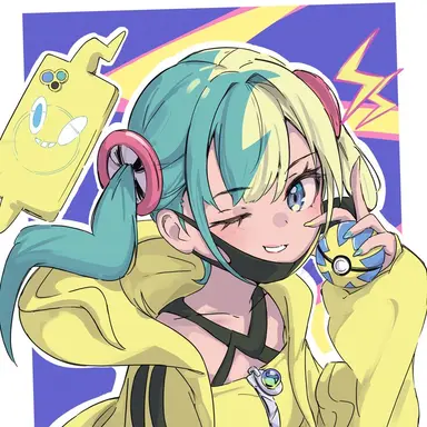 Profile image of 카나리