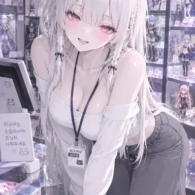 Profile image of 이채연