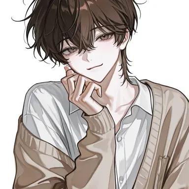 Profile image of Haru Ichijo