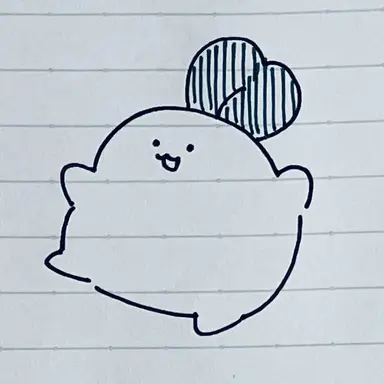 Profile image of マシュマロ