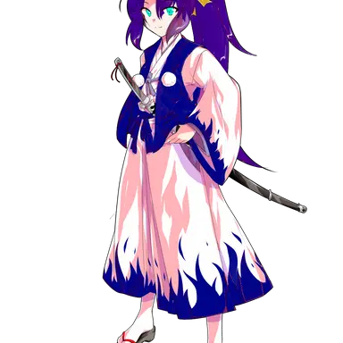 Profile image of 刃霧