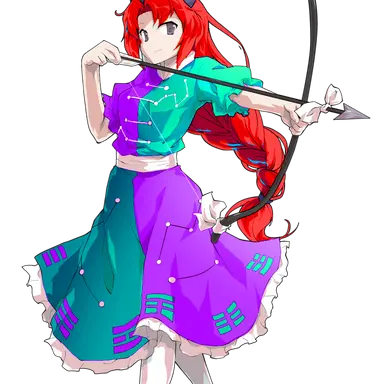 Profile image of 矢霊