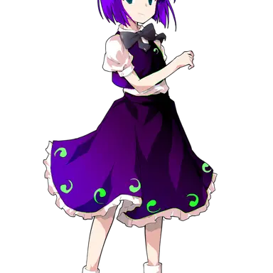 Profile image of 毒魔