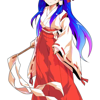 Profile image of 霊禍