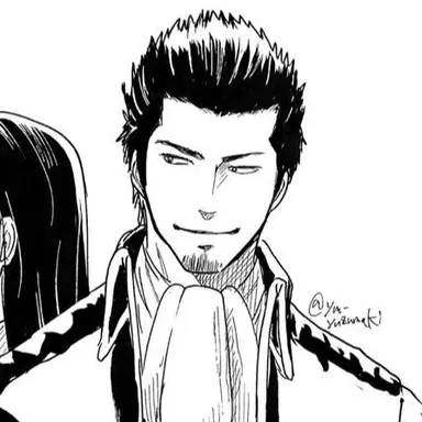 Profile image of Isao Kondo