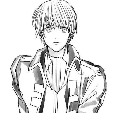 Profile image of Sogo Okita
