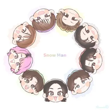 Profile image of Snow Man