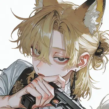 Profile image of ルイ