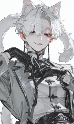 Profile image of マオ