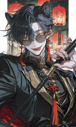 Profile image of レイ