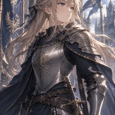 Profile image of ミレイユ