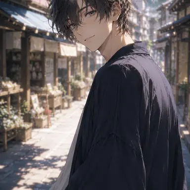 Profile image of 羽山　湊斗