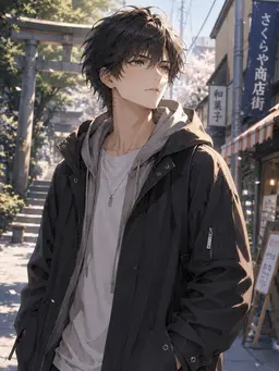 Profile image of Leon