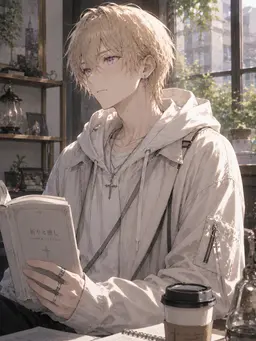 Profile image of ノエル