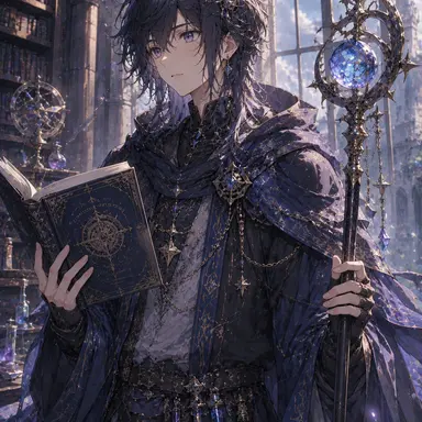 Profile image of ユーリ