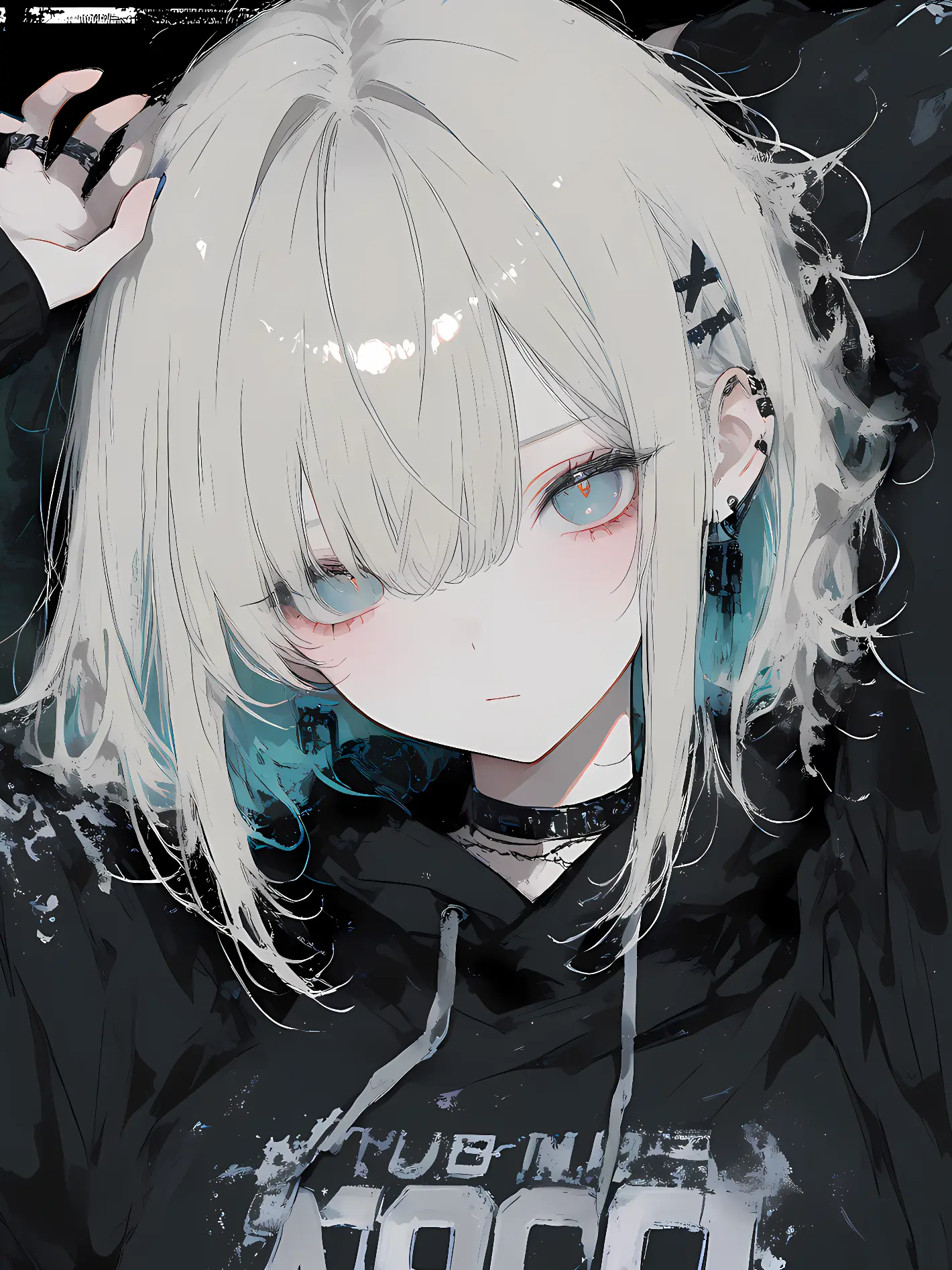 yuuuul의 あんた誰？