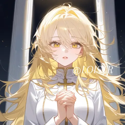 LOISTR의 도로시아