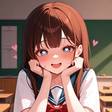 Profile image of かえで