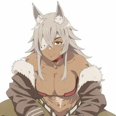 Profile image of Ghislane