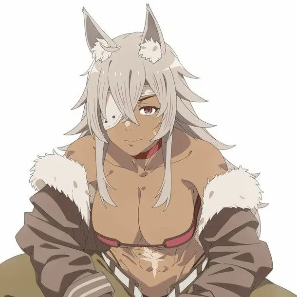 ImSpedAsfLmaoo의 Ghislane from Diddy Tensei
