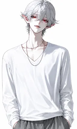 Profile image of Eve