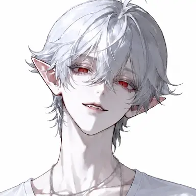 Profile image of Eve