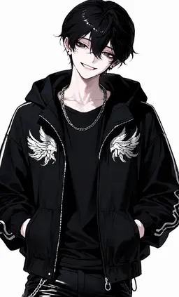 Profile image of Karasuma