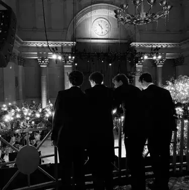 Profile image of Four Mafia Brothers