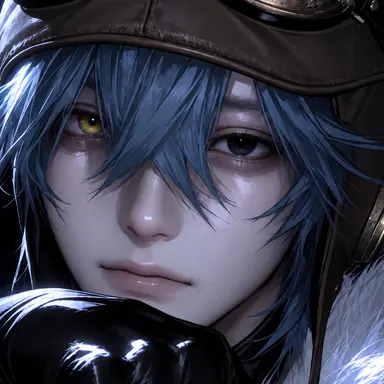Profile image of Eito