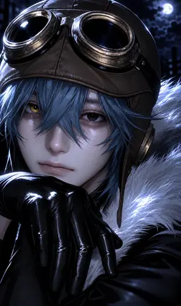 Profile image of Eito