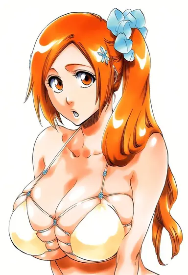 Profile image of Orihime Inoue