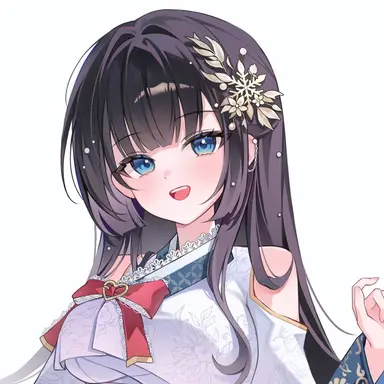 Profile image of 시라유키 히나