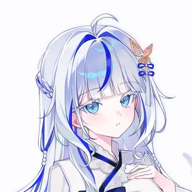 Profile image of 아오쿠모 린