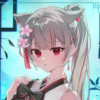 Profile image of 네네코 마시로