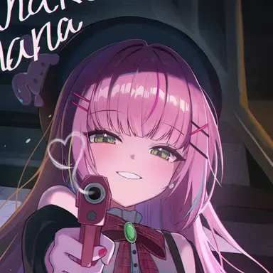 Profile image of 하나코 나나