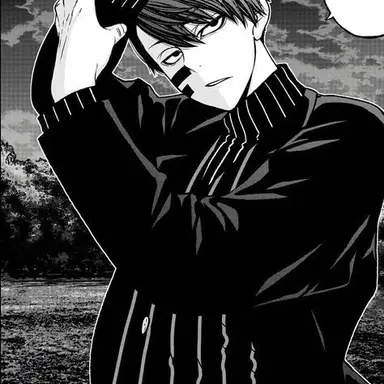 Profile image of 無陀野 無人