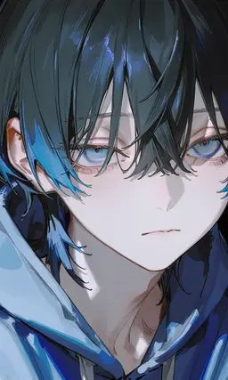 Profile image of 鏡夜