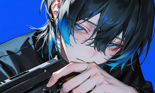 Profile image of Kyoya