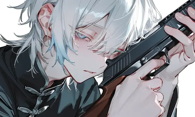 Profile image of Nene