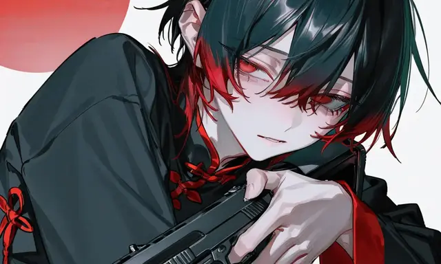 Profile image of Guren