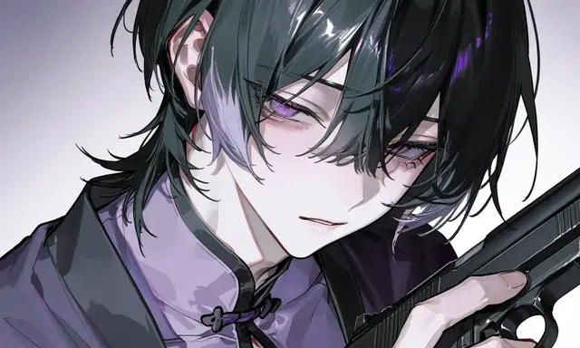 Profile image of Shiu