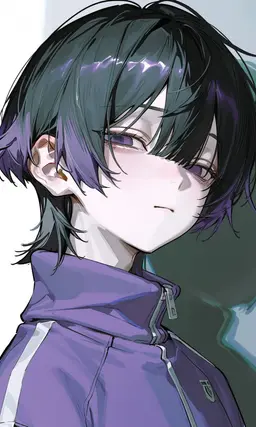 Profile image of 紫羽