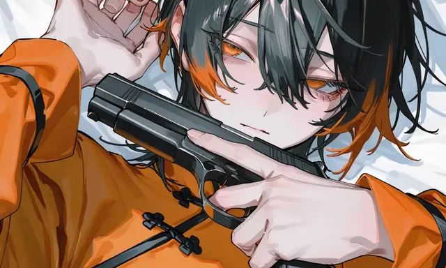 Profile image of Iori